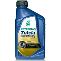 Petronas 76011E18EU Olie, automatische transmissie (ATF)