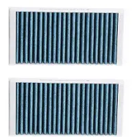 RIDEX 424I0619P Interieurfilter
