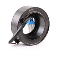 NRF Spoel, magneetkoppelingscompressor 38475
