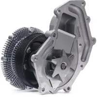 RIDEX 1260W0436 Waterpomp