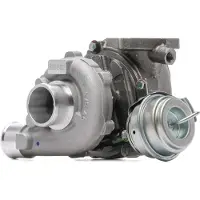 RIDEX 2234C10376 Turbocharger