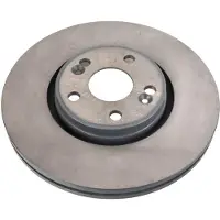 FEBI BILSTEIN 173015 Remschijf