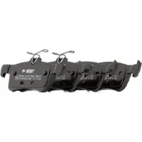 FERODO Remblokset FDB5130, achter