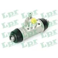 LPR 5568 Wielremcilinder