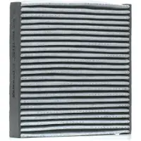 Valeo 698715 Interieurfilter