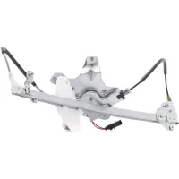 RIDEX 1561W0797 Raammechanisme