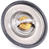 WAHLER 3141.87D Thermostaat, koelvloeistof