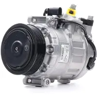 Denso Compressor, airconditioner DCP32022