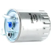 PURFLUX CS484 Brandstoffilter