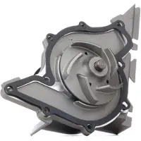 RIDEX 1260W0319 Waterpomp