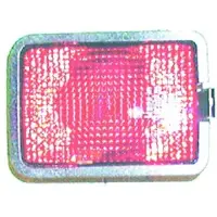 Diederichs 2270092 Mistachterlamp