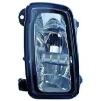 Diederichs 1466088 Mistlamp