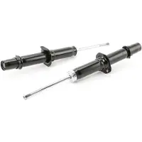 RIDEX 854S2663 Schokdemper