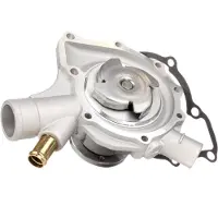 RIDEX 1260W0282 Waterpomp