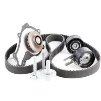 INA Waterpomp + Distributieriemset 530023930 Ina voor o.a. CITROEN, FORD, PEUGEOT, TOYOTA