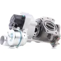 RIDEX 2234C0387 Turbocharger