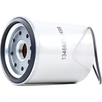 RIDEX 9F0203 Brandstoffilter