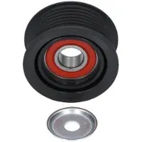 KAVO PARTS DIP-8511 Geleiderol / omdraairol v-snaren