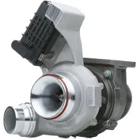 RIDEX 2234C0443 Turbocharger