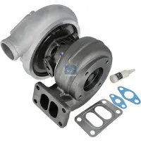 DT Spare Parts 3.19002 Turbocharger