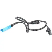 RIDEX 412W0426 Wielsnelheidssensor (ABS)