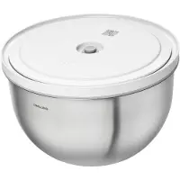 Zwilling Fresh & save vacuümschaal roestvrij staal 4 L
