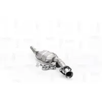 NAP carPARTS CAK10298 Katalysator
