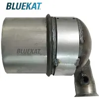 BLUEKAT 447012 Roetfilter (DPF)