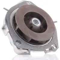 RIDEX 1260W0047 Waterpomp