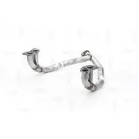 NAP carPARTS CAF10257 Voorpijp