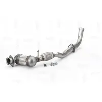 NAP carPARTS CAK10071 Katalysator