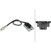 Hella 6PN 358 186-891 NOx-sensor, NOx-katalysator