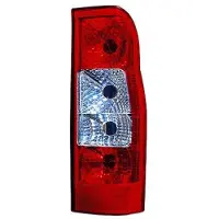 Diederichs 1455090 Achterlicht