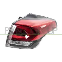 PRASCO TY2924163 Achterlicht