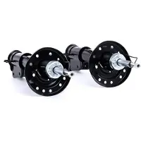 RIDEX 854S1823 Schokdemper
