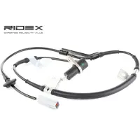 RIDEX 412W0304 Wielsnelheidssensor (ABS)