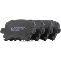 RIDEX 402B1514 Remblokken