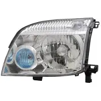 Diederichs 6085881 Koplamp