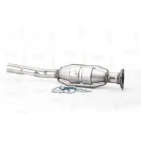 NAP carPARTS CAK10048 Katalysator