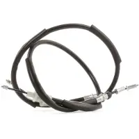 RIDEX 124C0537 Handremkabel