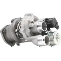 RIDEX 2234C10739 Turbocharger