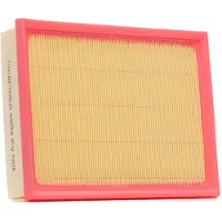 RIDEX 8A0280P Luchtfilter
