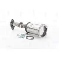 NAP carPARTS CAD10179 Roetfilter (DPF)