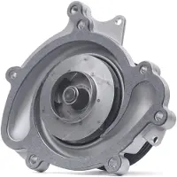 RIDEX 1260W0454 Waterpomp