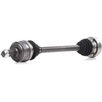 RIDEX 13D0749 Aandrijfas