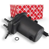 FEBI BILSTEIN 108284 Brandstoffilter