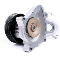 RIDEX 1260W0066 Waterpomp