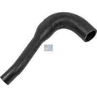 DT Spare Parts 4.81307 Radiateurslang