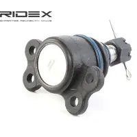 RIDEX 2462S0136 Fuseekogel