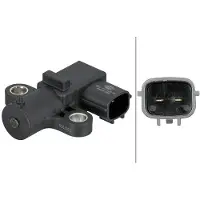 Hella 6PU 013 122-421 Krukassensor